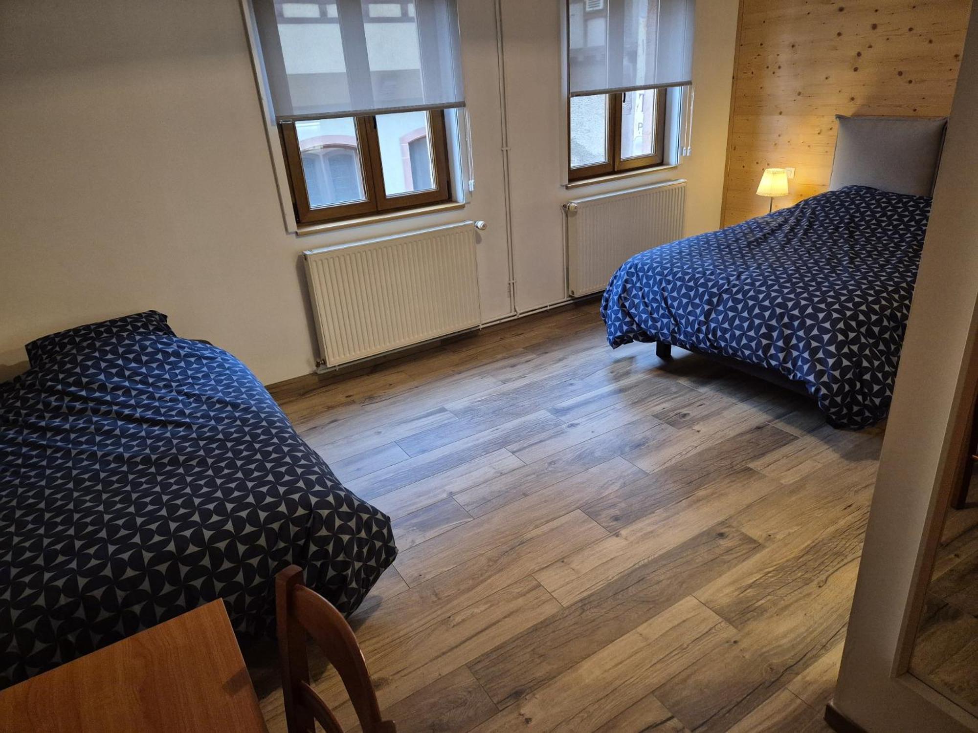 סנט היפולייט Chambres Thirion חדר תמונה