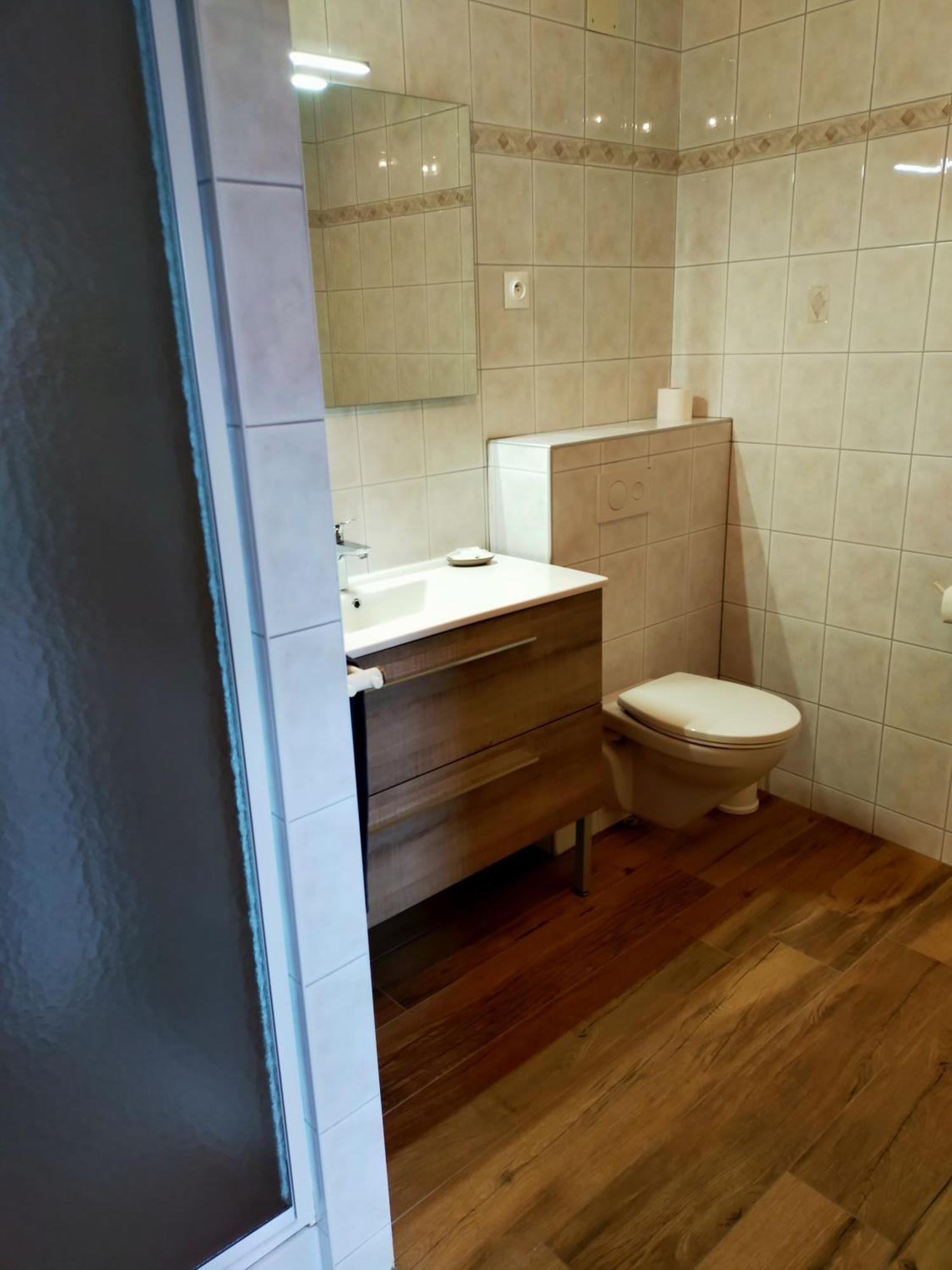 סנט היפולייט Chambres Thirion חדר תמונה