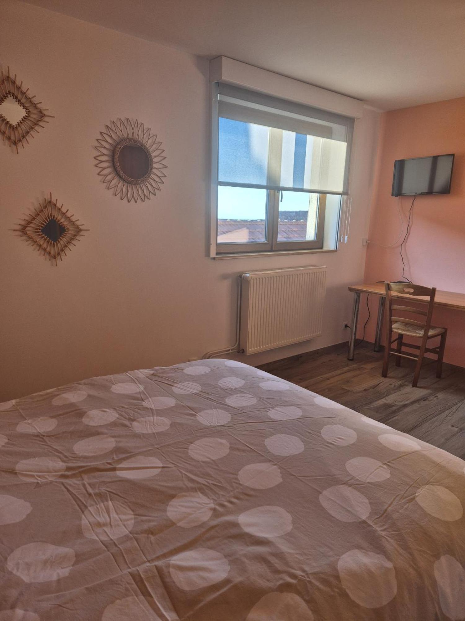 סנט היפולייט Chambres Thirion חדר תמונה
