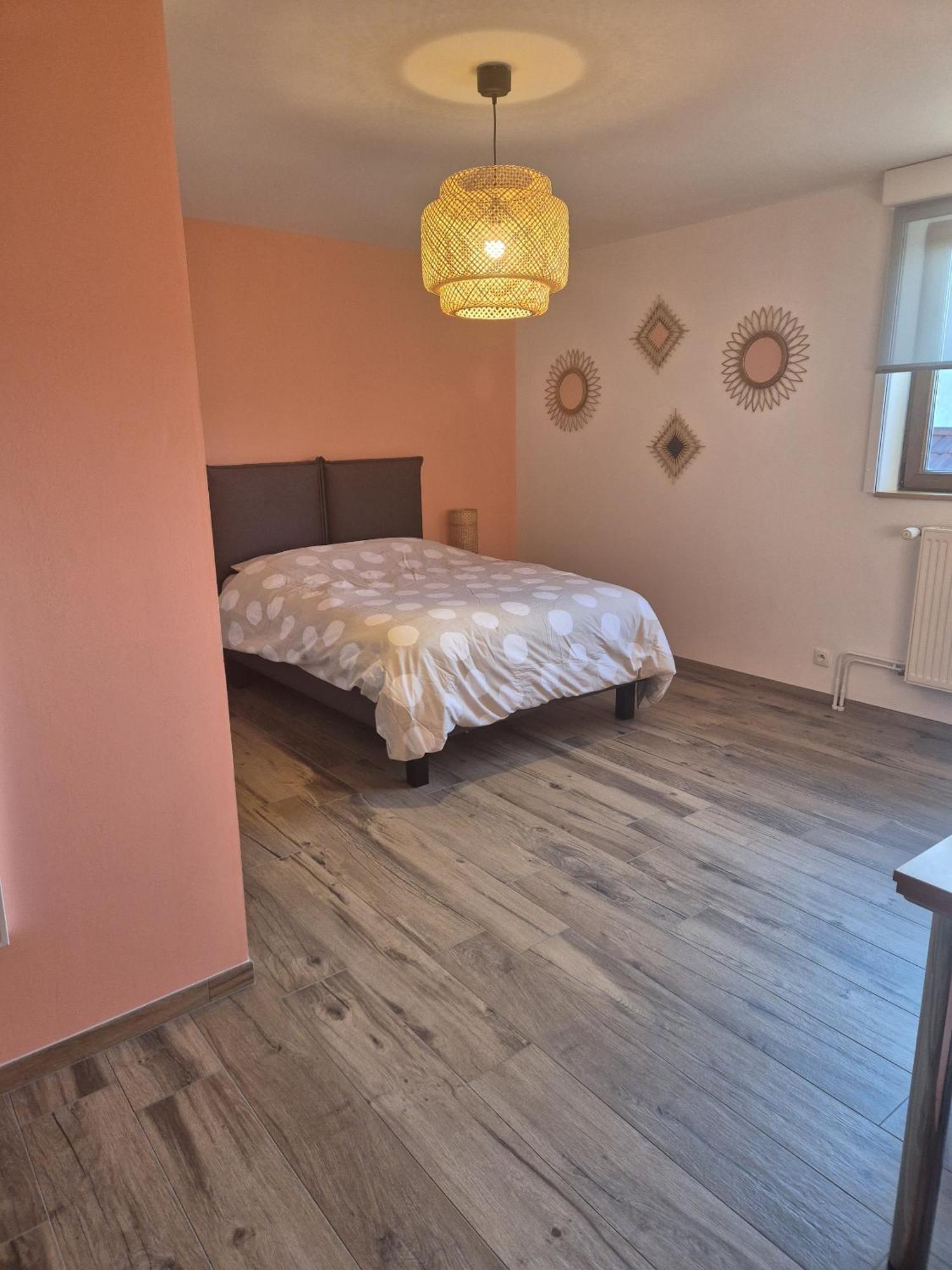 סנט היפולייט Chambres Thirion חדר תמונה