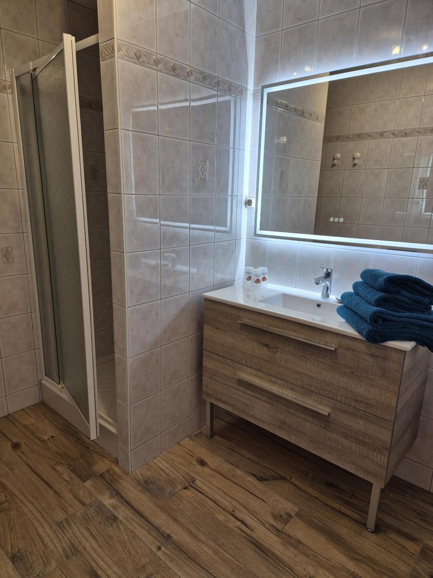סנט היפולייט Chambres Thirion חדר תמונה