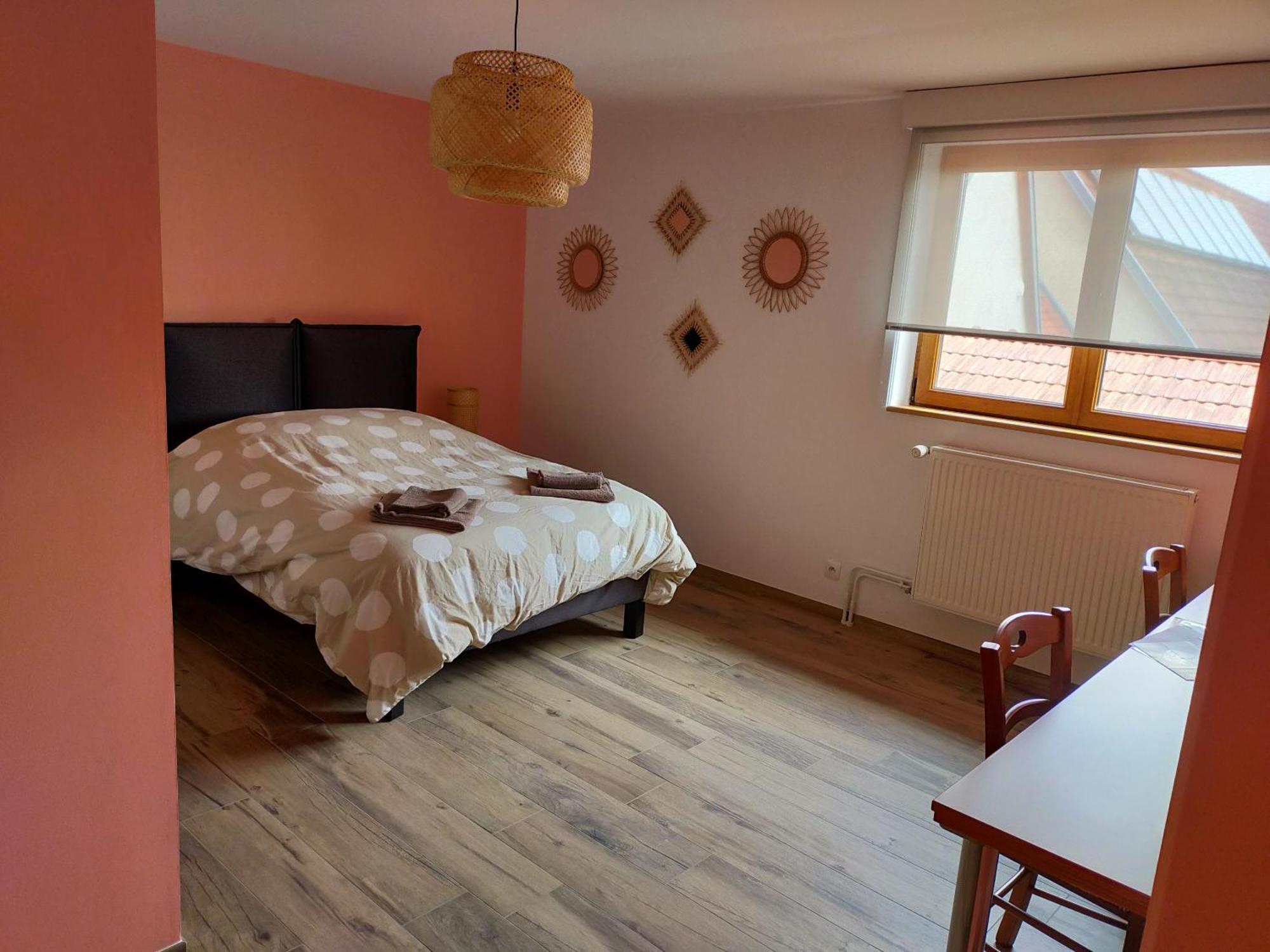 סנט היפולייט Chambres Thirion מראה חיצוני תמונה