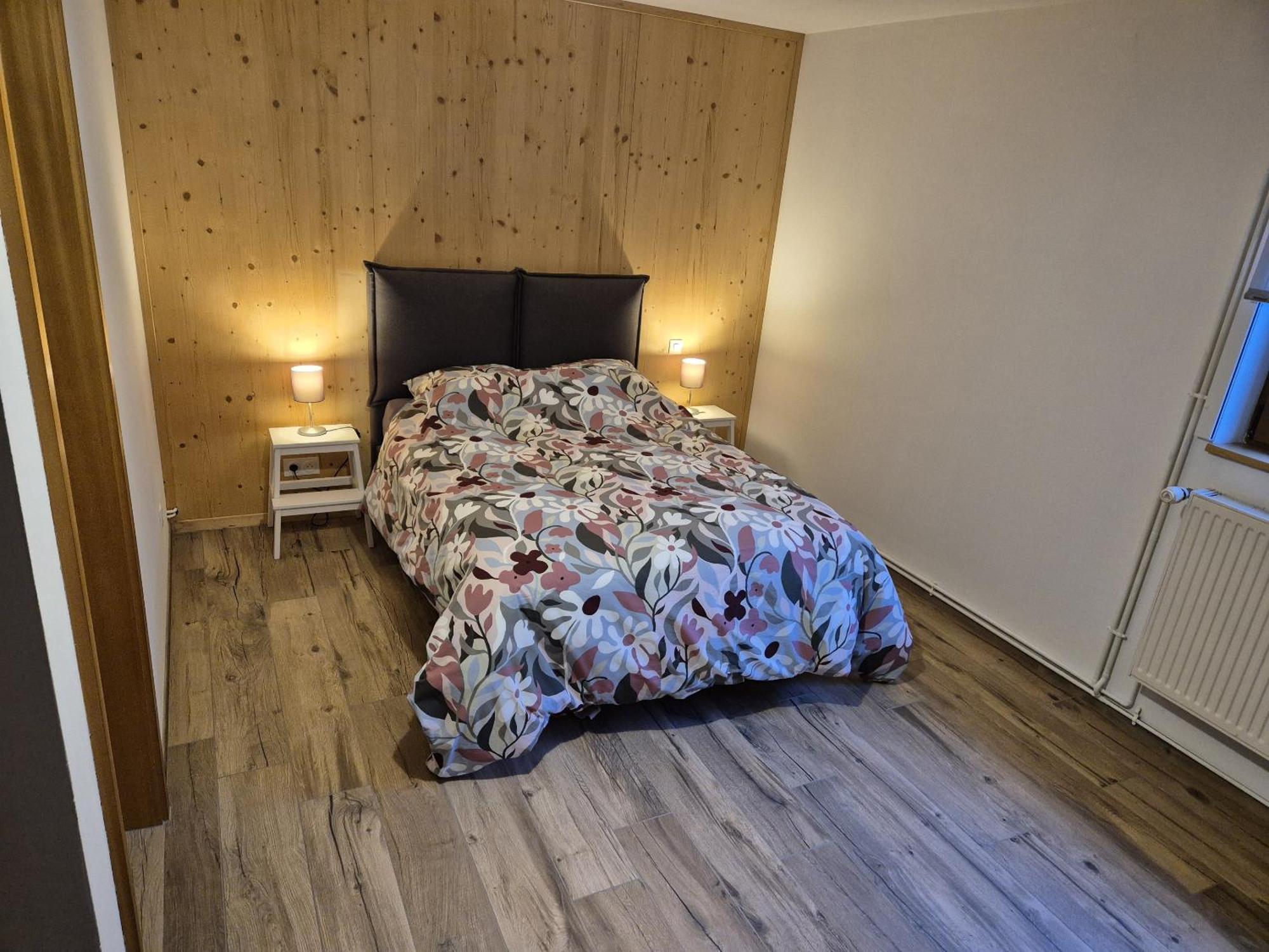 סנט היפולייט Chambres Thirion חדר תמונה