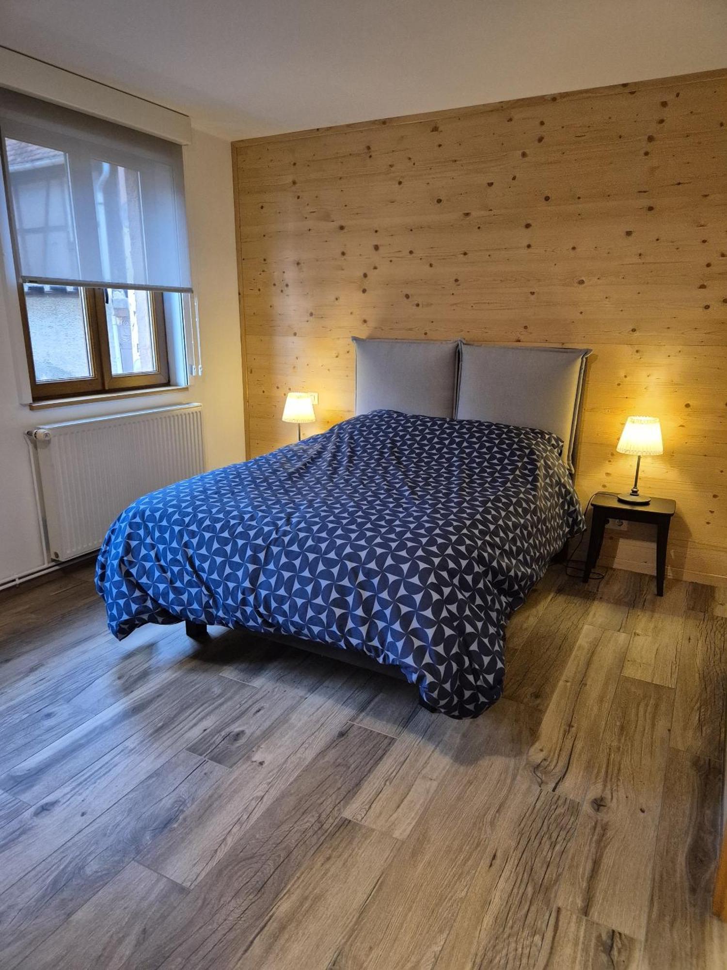 סנט היפולייט Chambres Thirion חדר תמונה