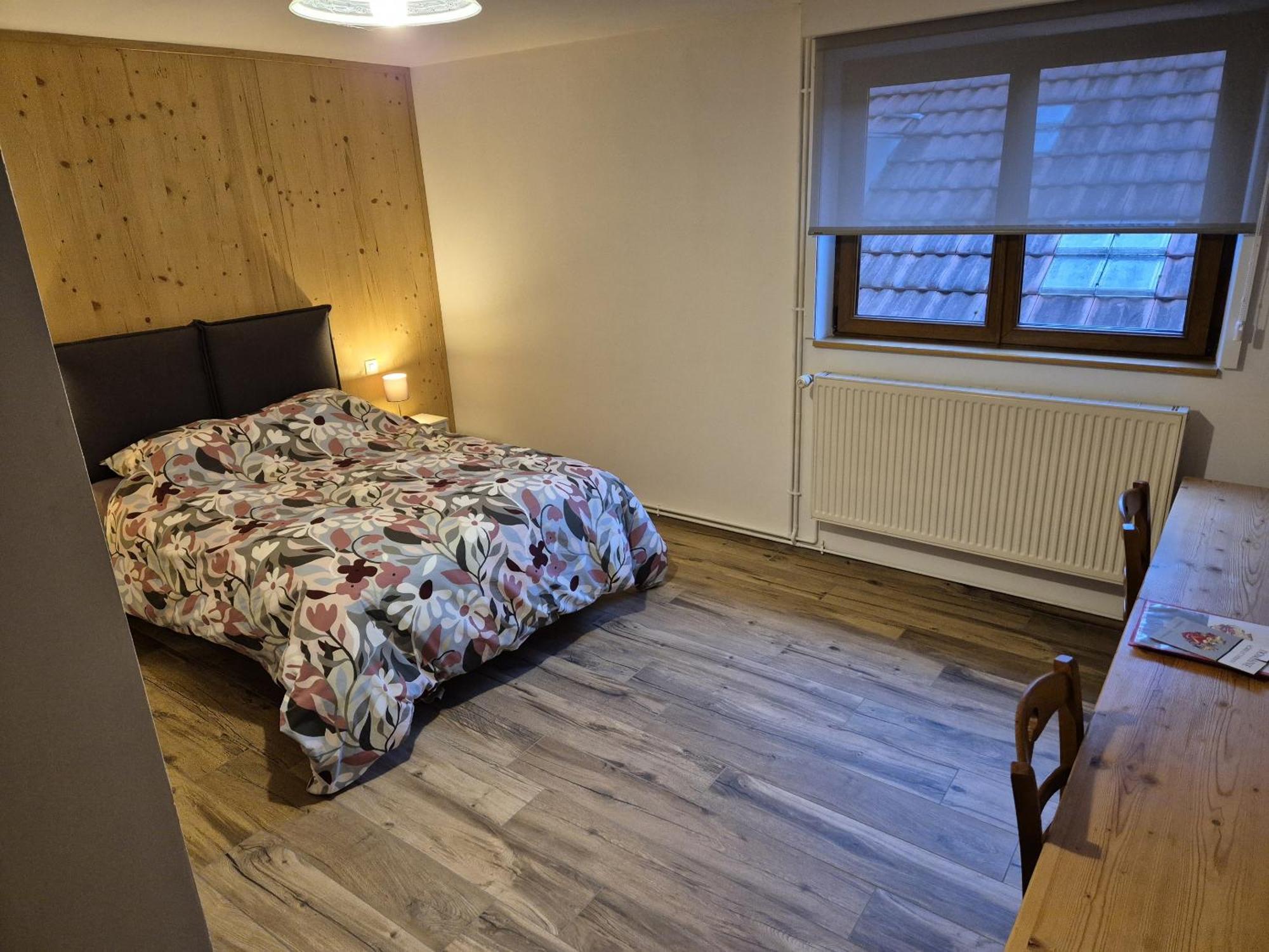 סנט היפולייט Chambres Thirion מראה חיצוני תמונה