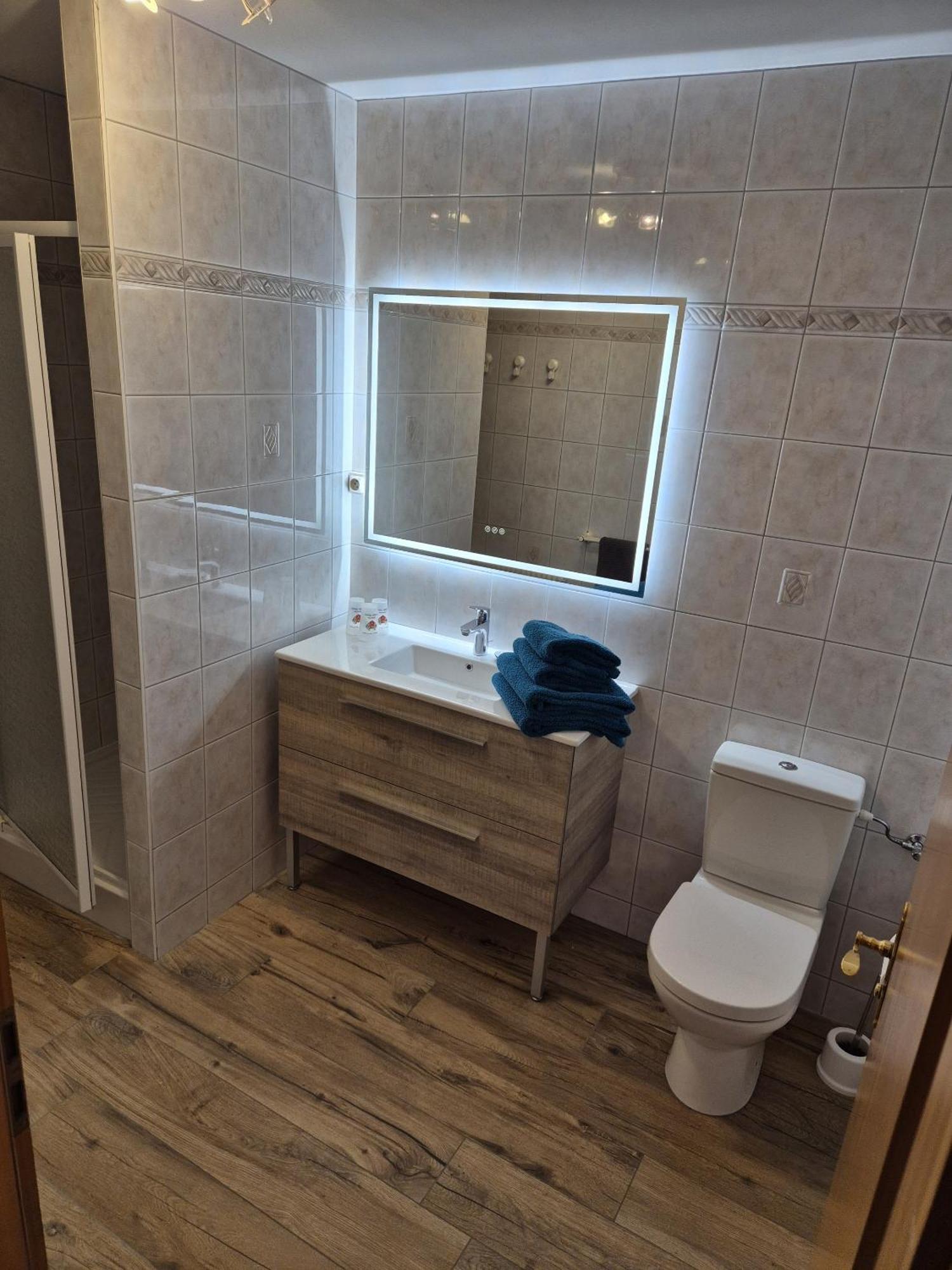 סנט היפולייט Chambres Thirion חדר תמונה